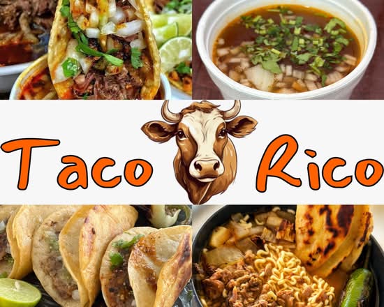 Taco Rico (Colima)