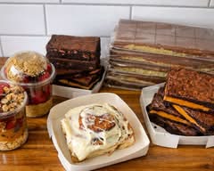 Half a Kilo Knafeh Chocolate