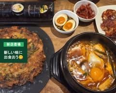 韓国ごはん しゃかん韓 kankokugohan syakankan