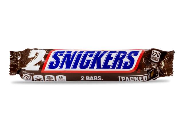 Snickers King 3.29oz