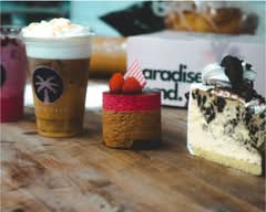 Oasis Cafe Chelsea
