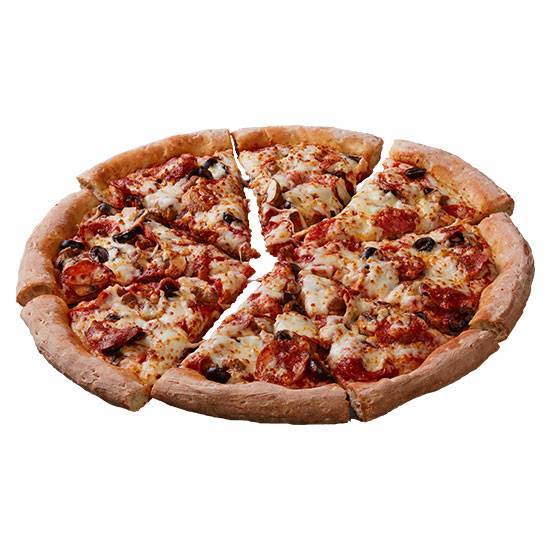 Pizza Grande- Italiana