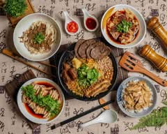 食庄州 · 螺螄粉 · 雞肉飯