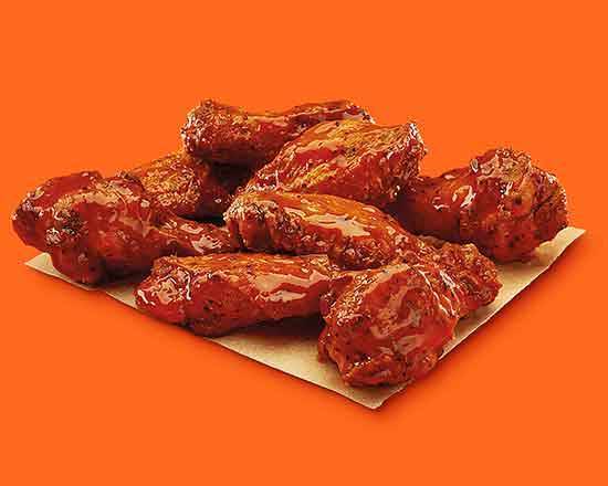 Buffalo Caesar Wings