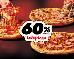 Telepizza (Cantanhede) 