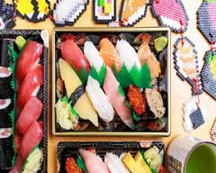 寿司の王道 魚いち