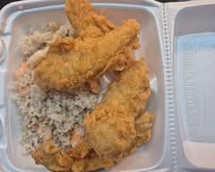 Doo’s 2 Seafood & Deli (30587 N Range Ave)