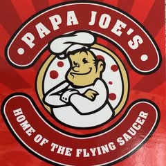 Papa Joe's Pizza (10555 Indiana Ave)