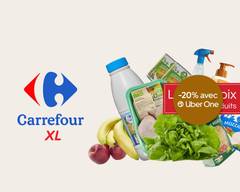 Carrefour XL - Market Maubeuge