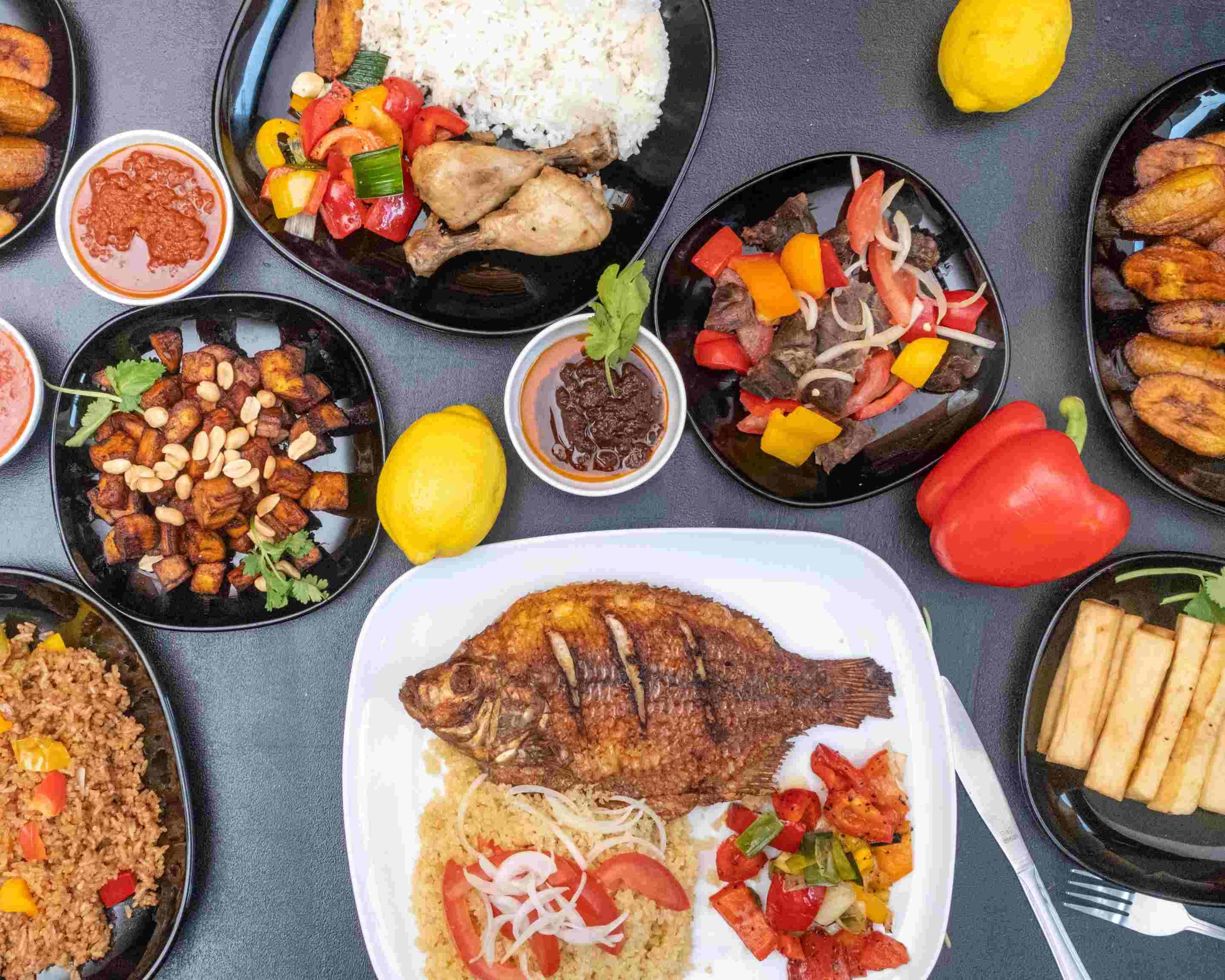 AfrikanischLieferung in Glinde 2023 DIE ZEHN BESTEN AfrikanischRestaurants in deiner Nähe