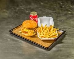 Coq D'or 