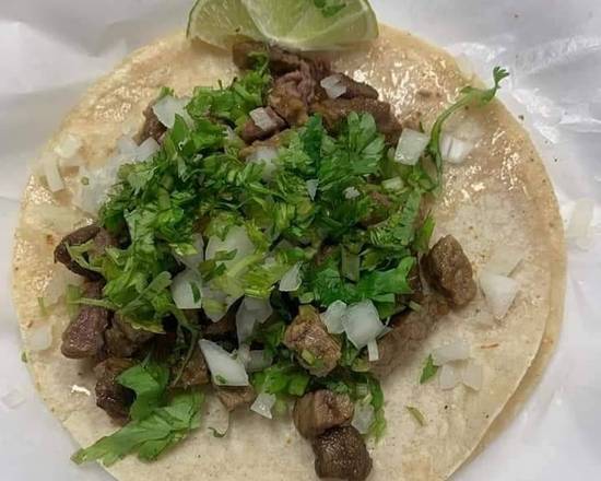 La Reina de los Tacos