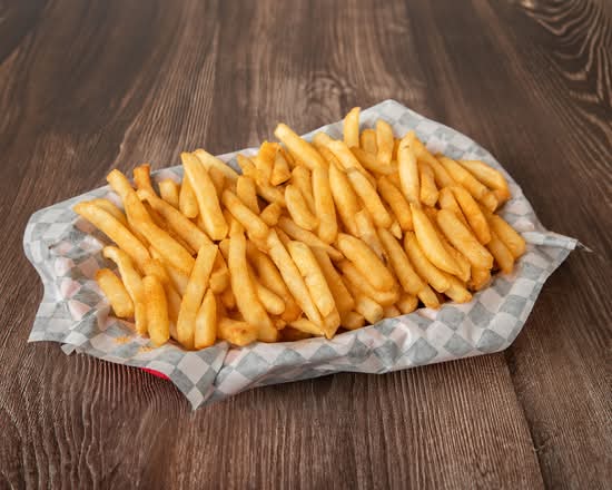 Fries