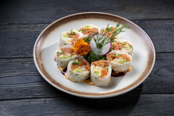 Russian Roulette Roll