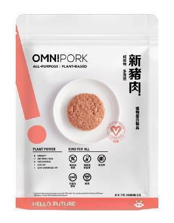 OMNI新豬肉230G(冷凍)^301447879