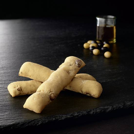 Benoîton aux 2 olives