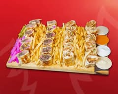 Mashahweez Shawarma & Grill (126 Maple Ave)
