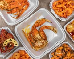 Lonestar Crabshack
