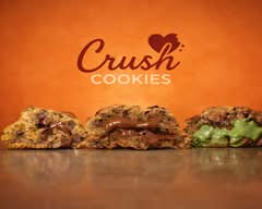 Crush Cookies