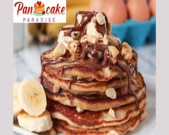 Pancake Paradise (426 E. Broadway)