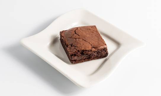 Brownie a La Carte