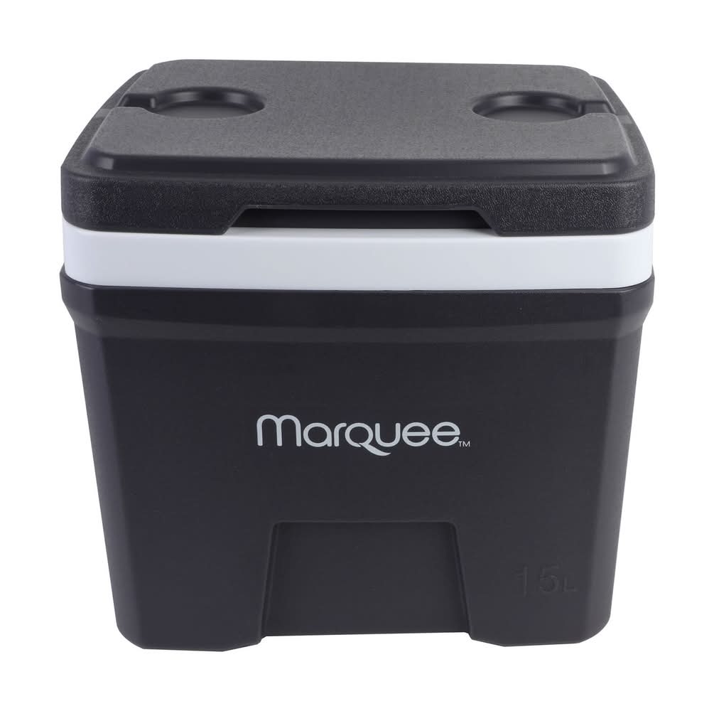 Marquee 15L Insulated Hard Cooler