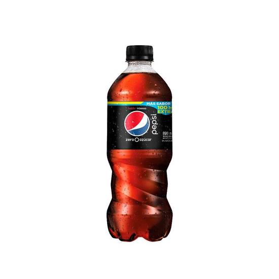 Bebida Pepsi 600 ml Variedades