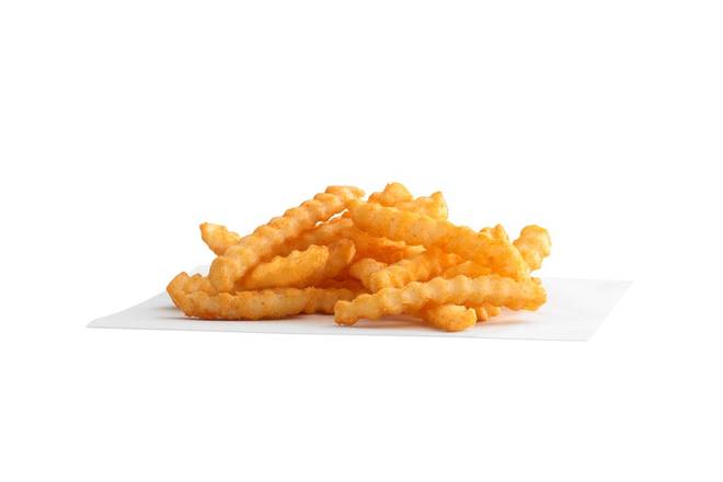 Crinkle Cut Fries