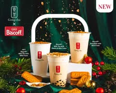 Gong cha (106 S Flamingo Rd) 