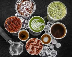 Death Before Decaf (New Farm)