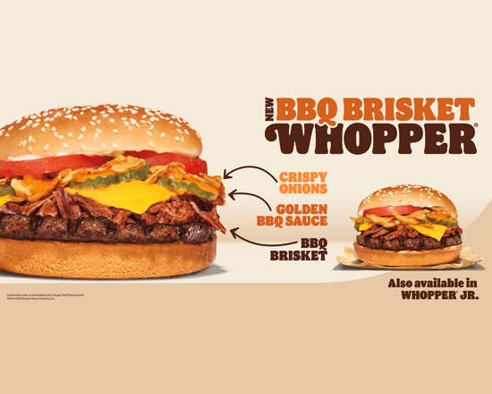 Burger King (9105 Bergenline Avenue)