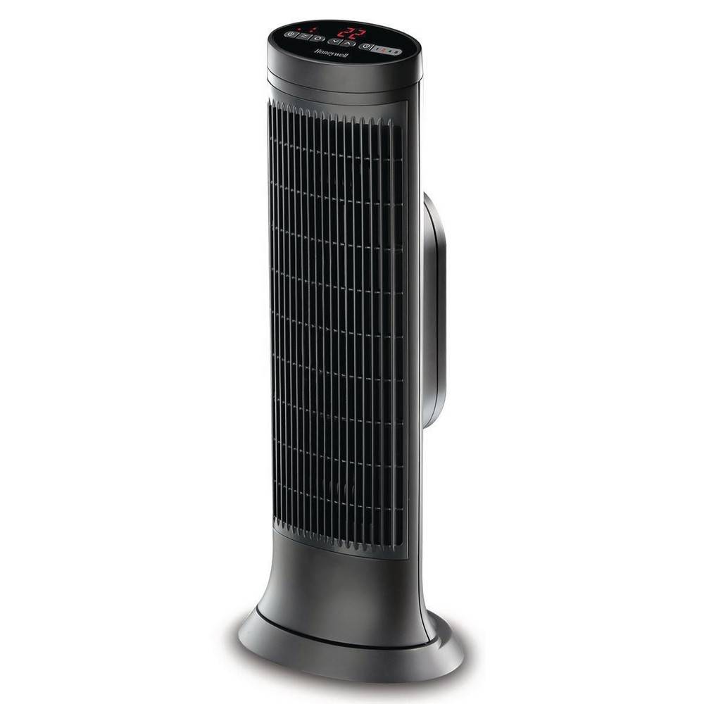 Honeywell Digital Ceramic Tower Heater (1 unit)