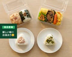 おにぎりキョージ