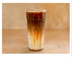 Ruspoli’s Turaco Coffee (1115 Arlington Blvd)