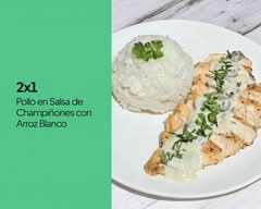Comefit (Ñuñoa)
