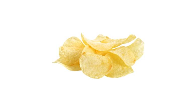 Potato Chips - Salt & Vinegar