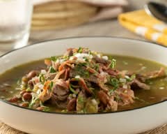 Las + Jugosas! (Guadalajara)