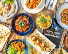 Himalayan Fusion Restaurant And Bar