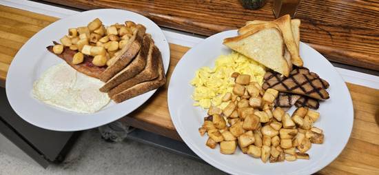 Roadrunner Restaurant