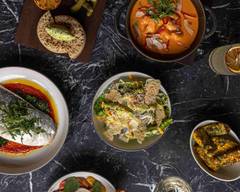 Heddon Street Kitchen by Gordon Ramsay - Piccadilly