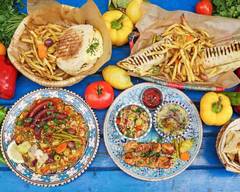 Tunisian Food