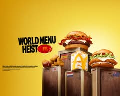 McDonald's (Lauzon)