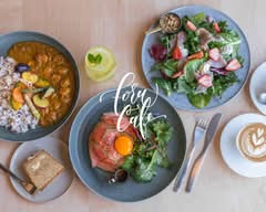 フォルカフェ forucafe