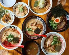 とんこつらーめん てっぺん tonkotsuramen teppen