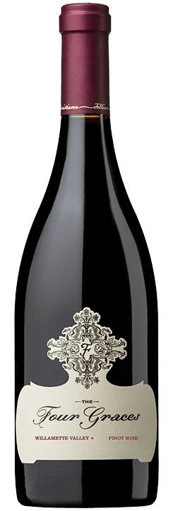 The Four Graces Pinot Noir Willamette Valley