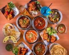 Golden India (Midtown)