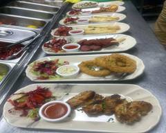 Likya Mediterranean Kitchen Ltd