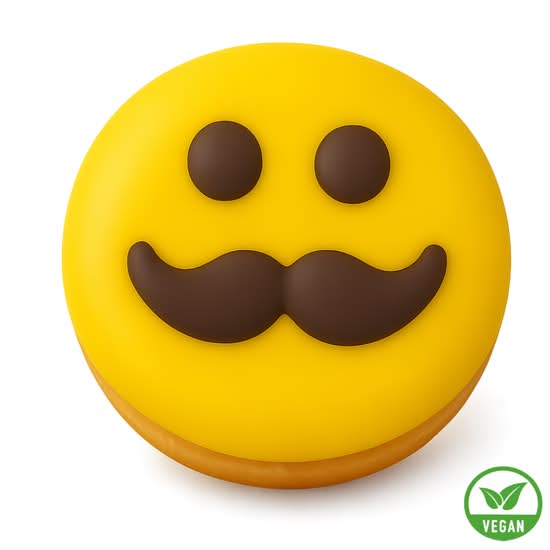 MR Mustache