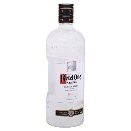 Ketel One · Holland Vodka (1.7 L)