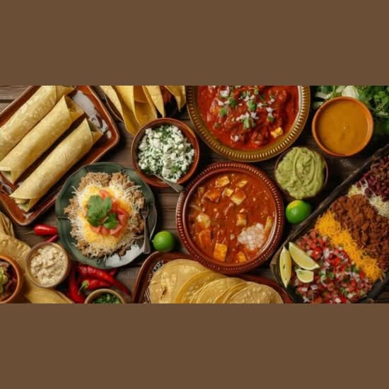 Santo Antojo (Mexico City)